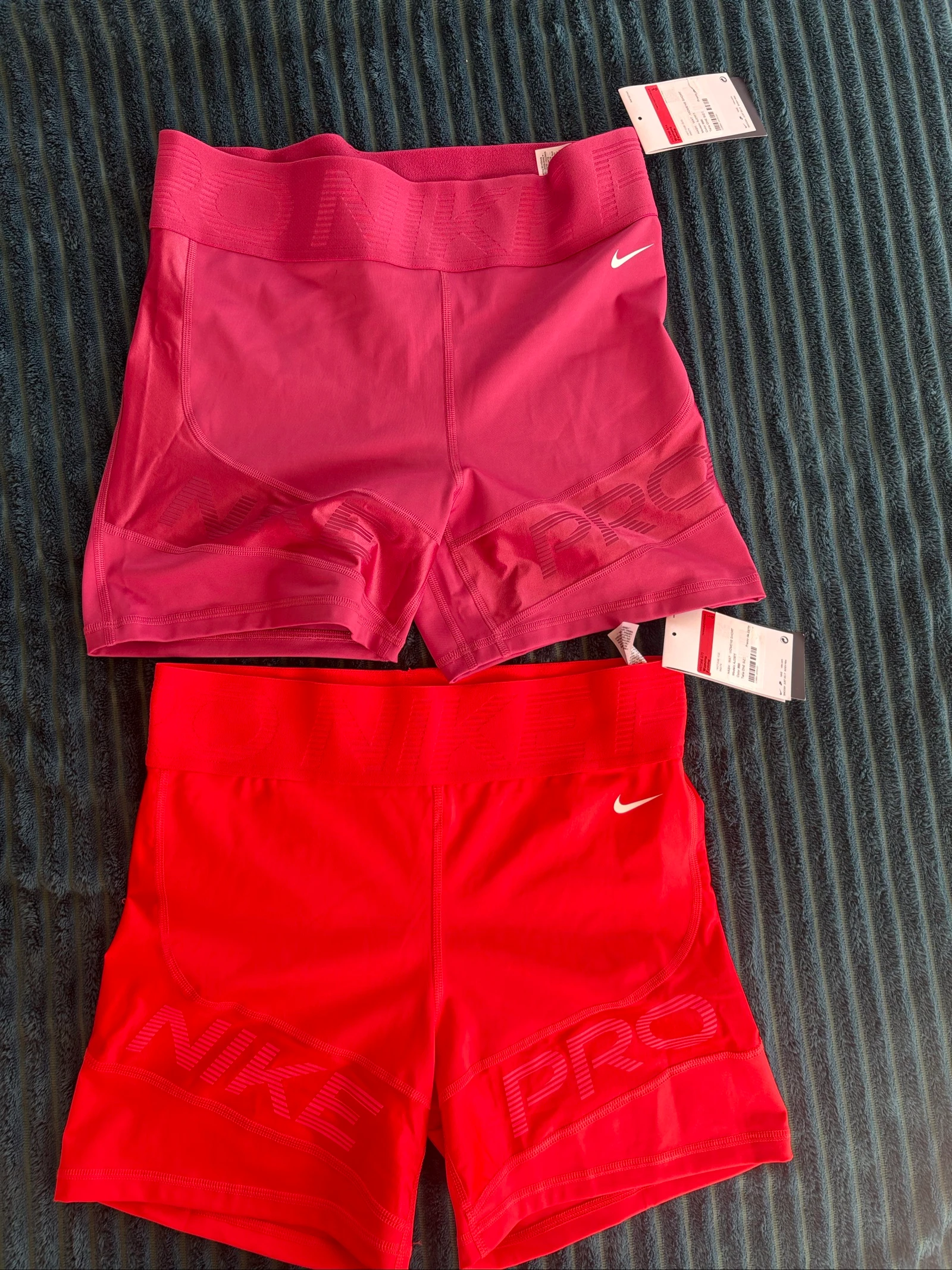 Mallas Nike Pro Dri-Fit Sculpt 
